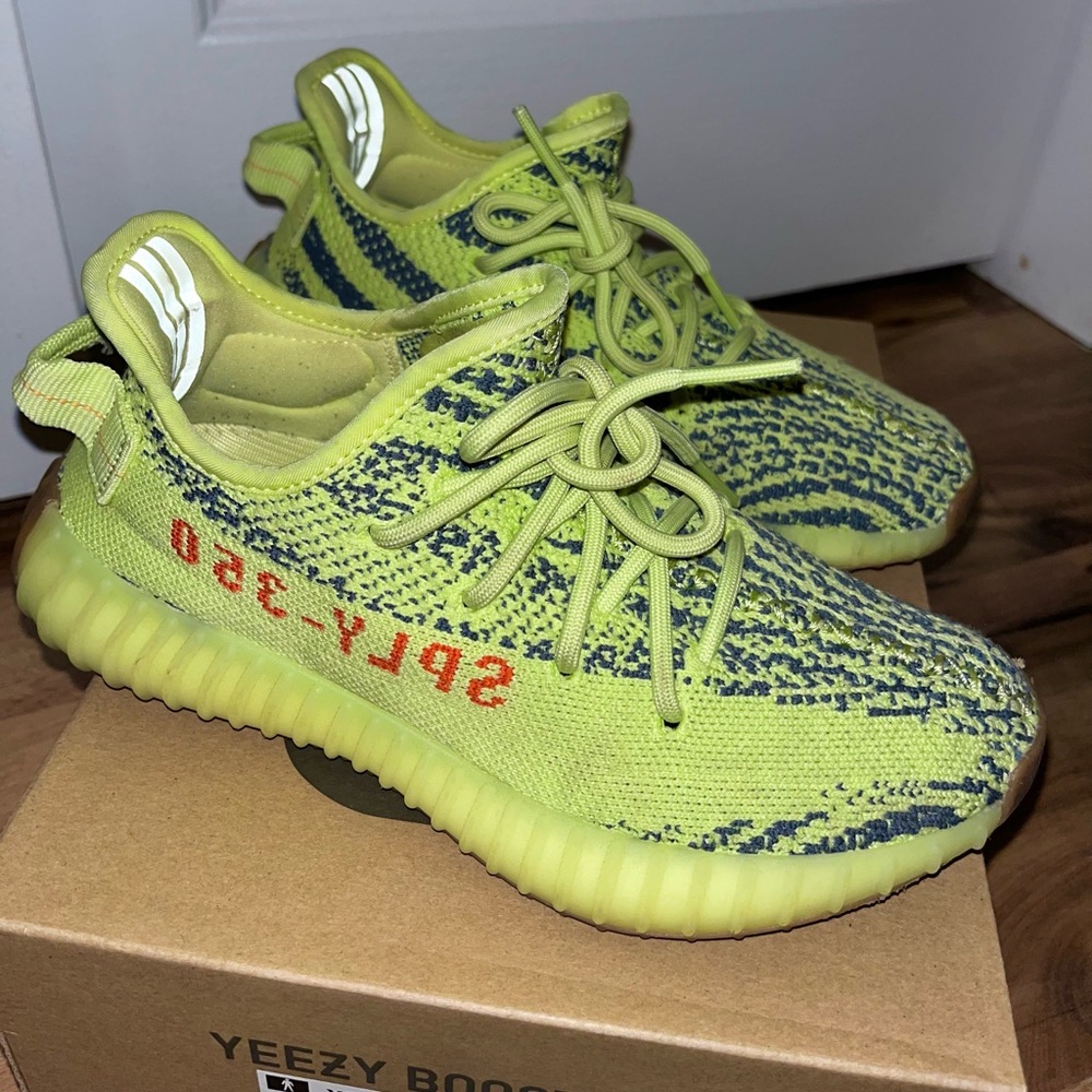 Yeezy 350
